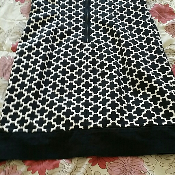 White House Black Market Dress - Picture 7 of 7